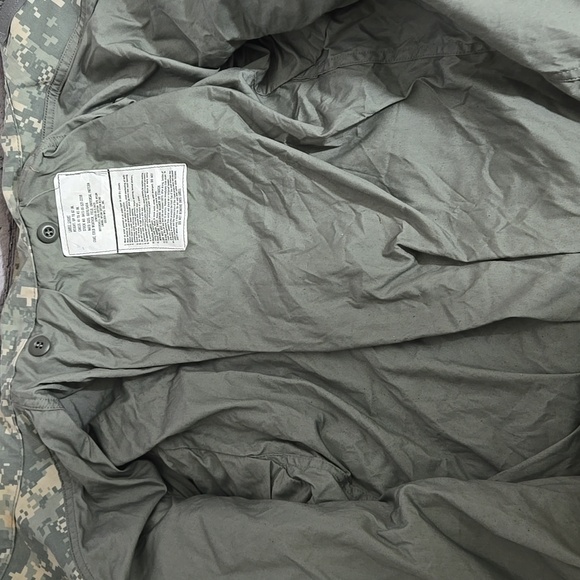 Military Issue Field Jacket - Picture 7 of 11